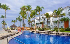 Marival Resort And Suites Nuevo Vallarta All Inclusive